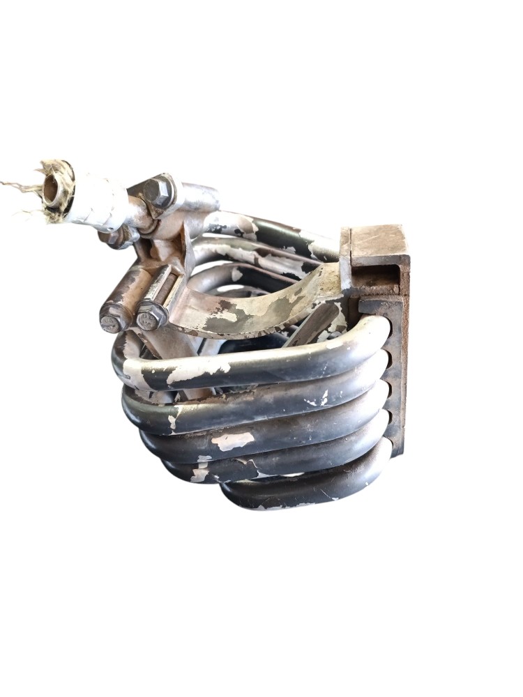 Serpentina Compressor Ar Scania P280 2019 1798270 2
