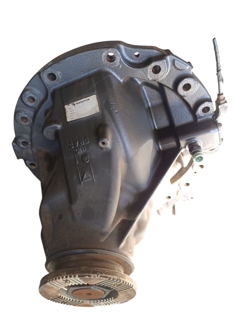 Porquinho Diferencial Meritor Ms18x Vw Meteor 12×37 5