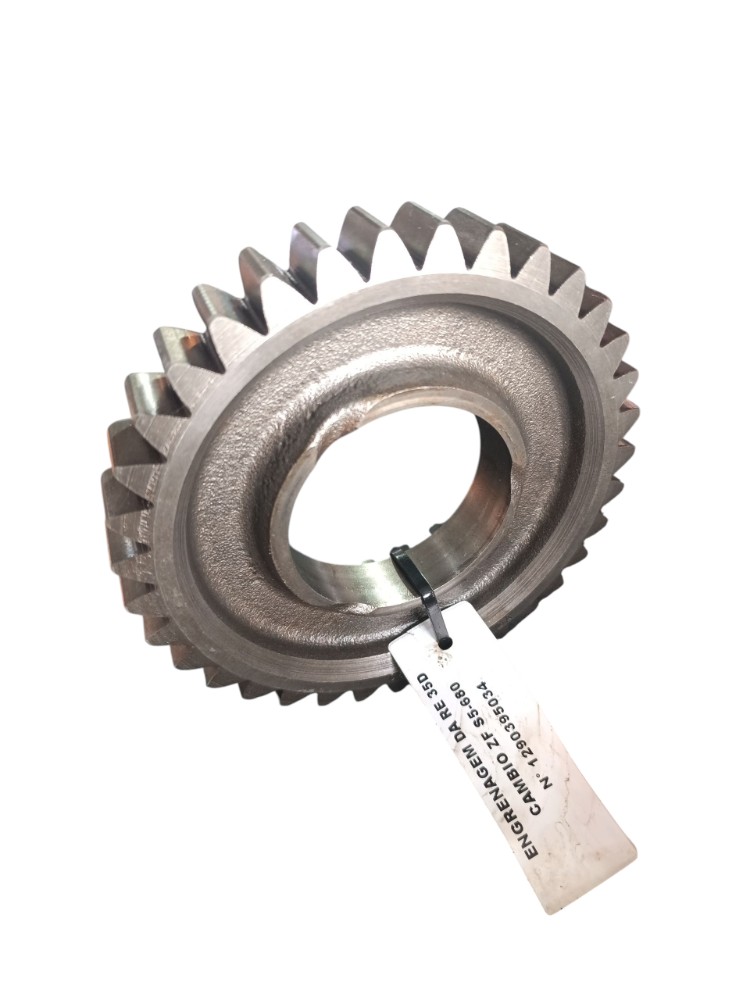 Engrenagem Ré Cambio Zf 1290395034 2