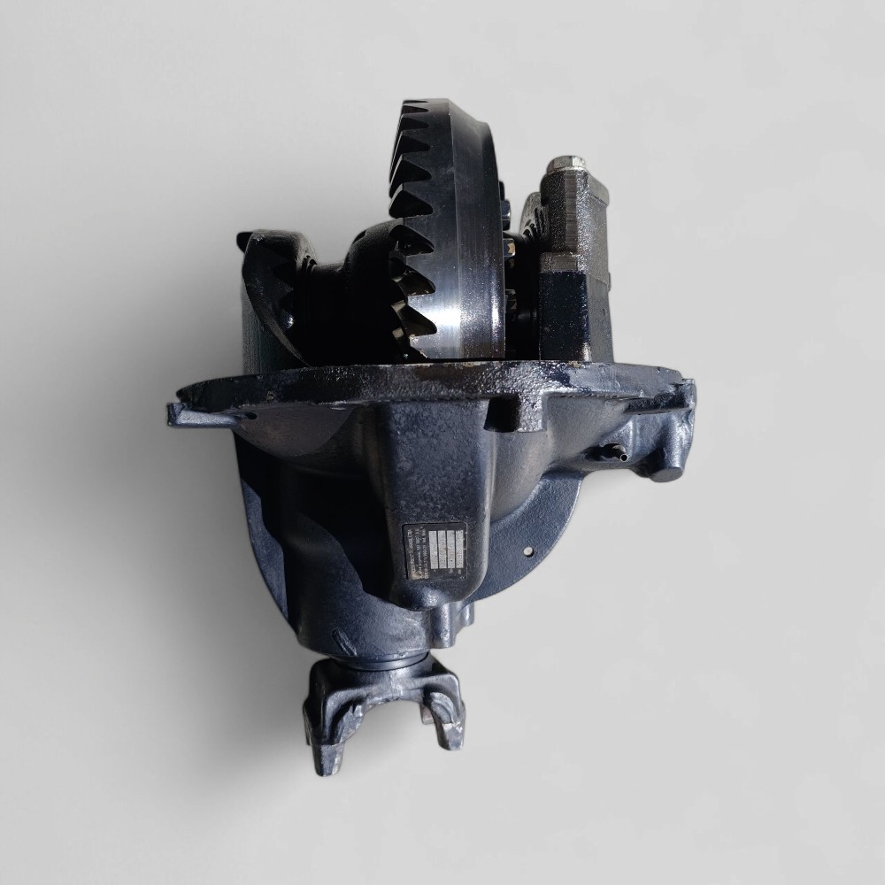 Porquinho Diferencial M.benz Accelo Mod. Hl2 43×10 4