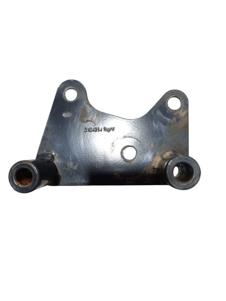Suporte Trava Da Cabine Scania P280 2019 2404354 3