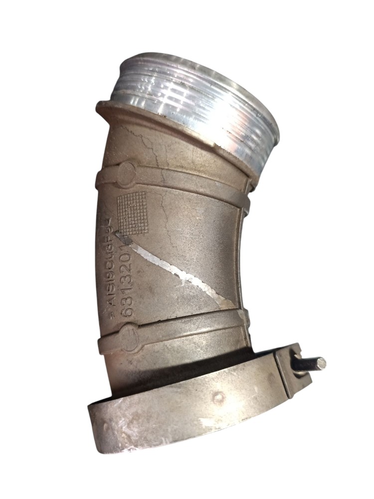 Tubo De Ar Admissão Scania P280 2019 2226817 3