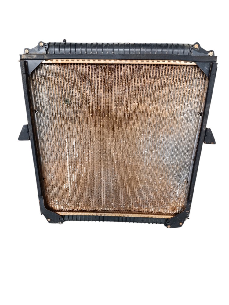 Radiador Agua M.benz Atron A6935001202 1