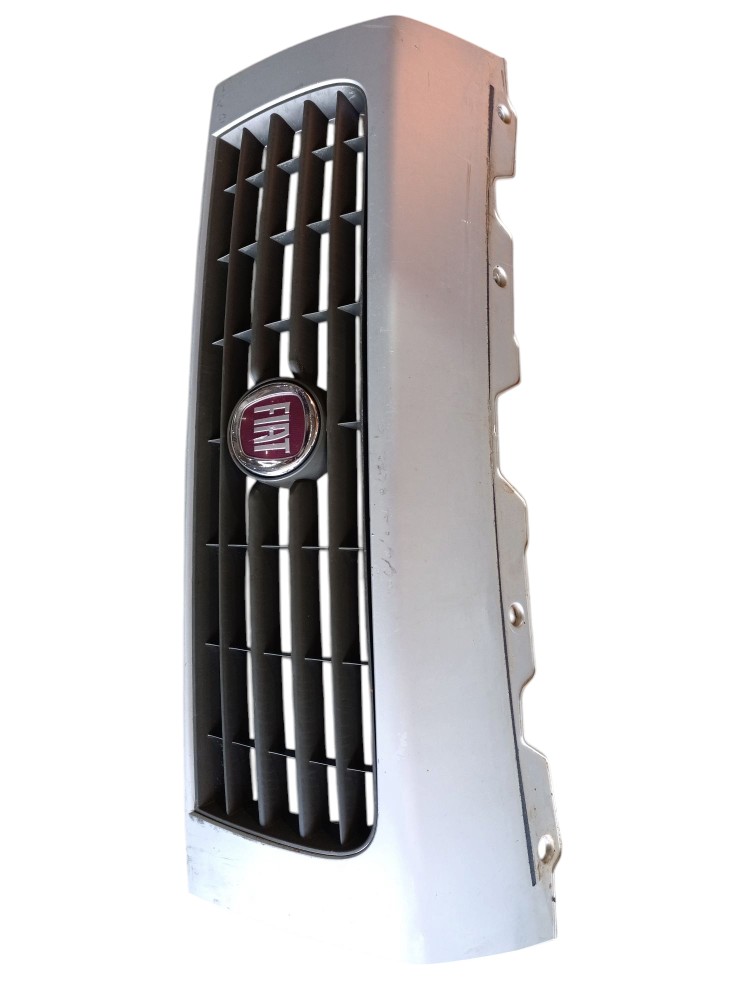 Grade Dianteira Fiat Ducato 2019/2020 2