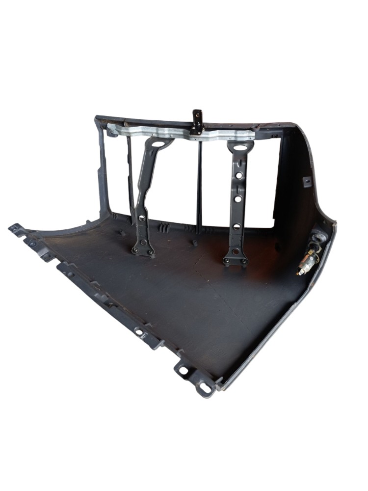 Moldura Painel Scania G Série 5 1739776 3