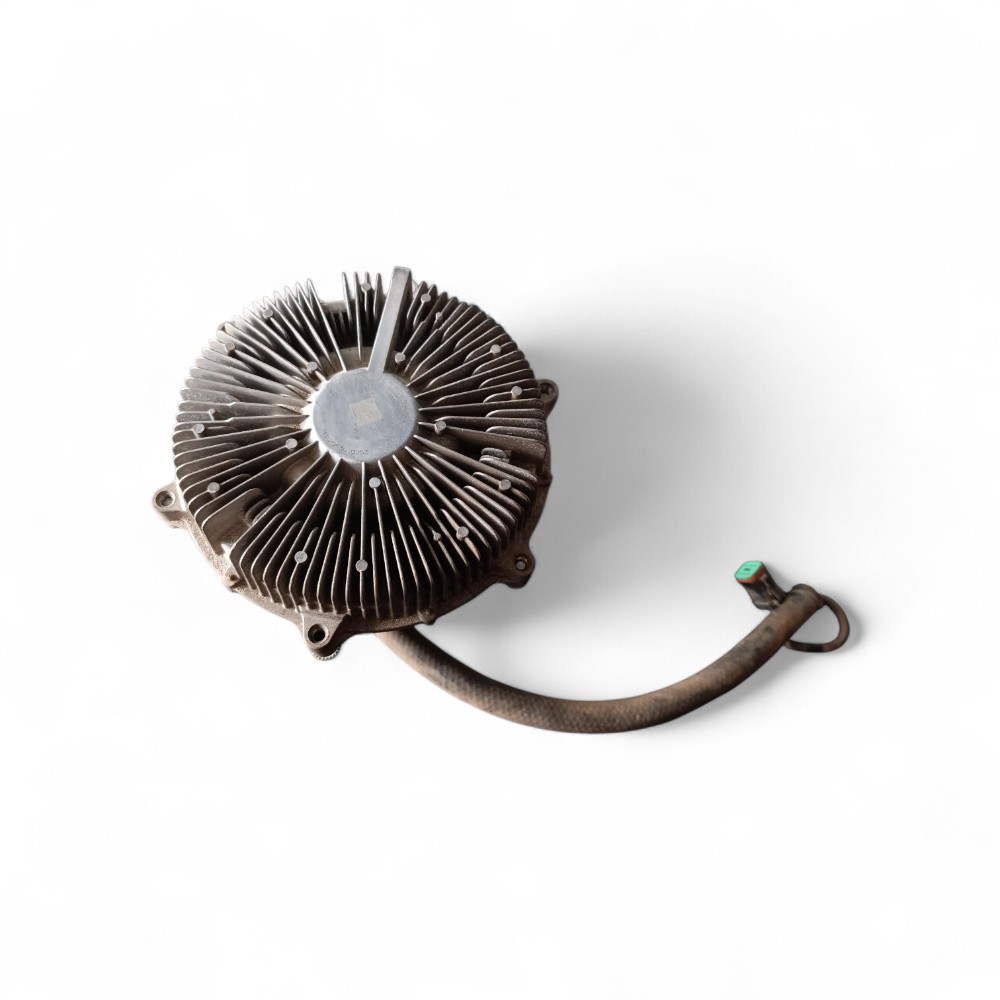 Viscosa Do Radiador Scania Super 2828078 4