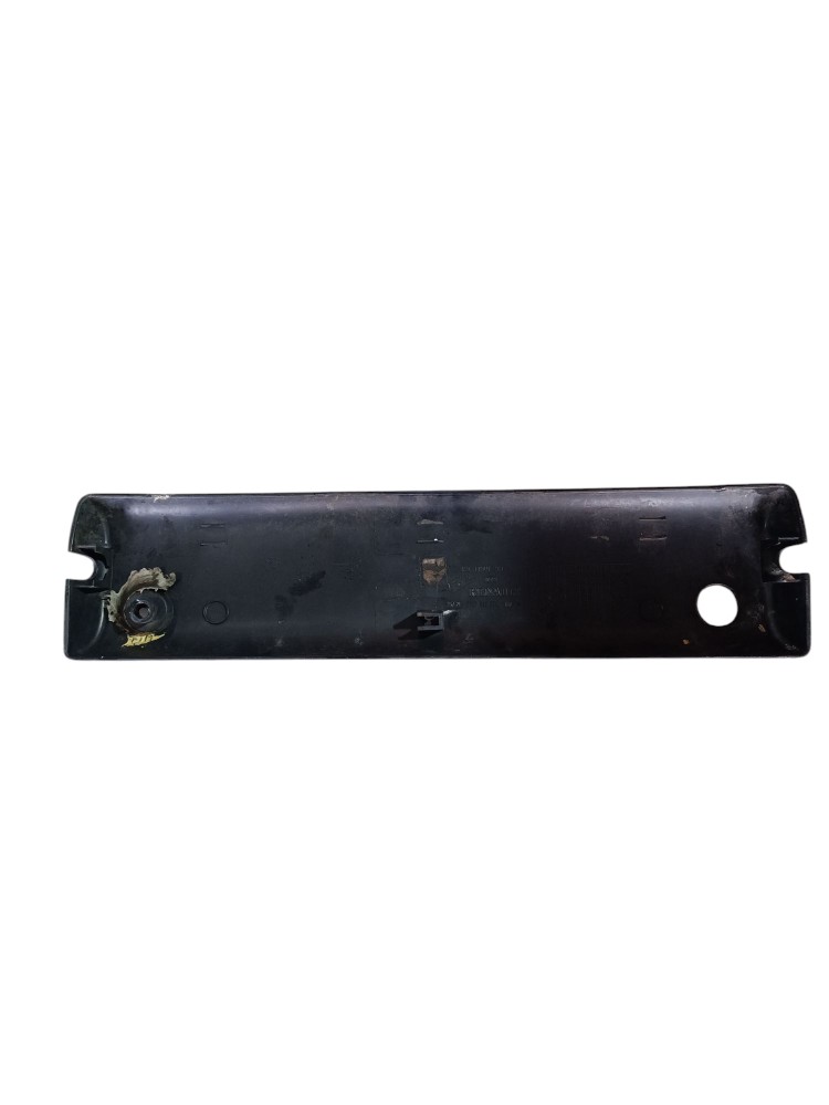 Friso Lat. Diant. Com Detalhe Renault Master 2006 7701692574