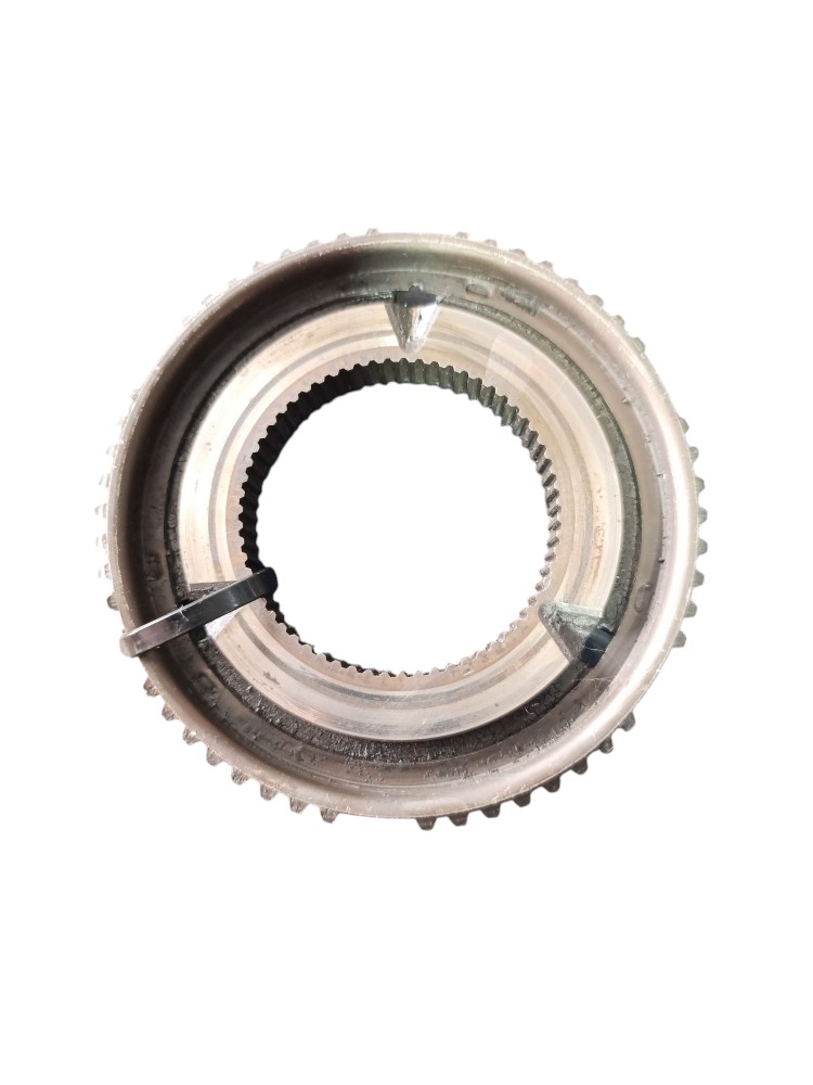 Corpo Sincronizado 5 Re  Câmbio Zf S5-42 1307304167 3