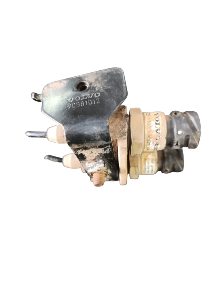 Sensor/distribuidor Pressão Ar Volvo Fm / Fh 20829689 2