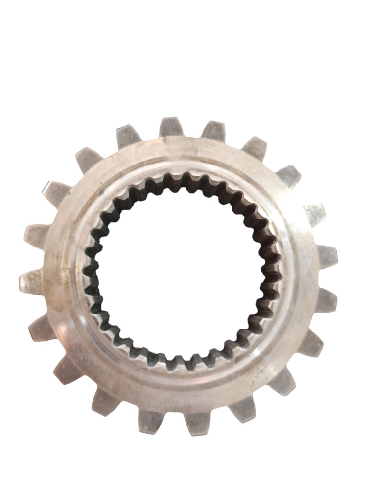 Corpo Acoplamento Ré Zf S5-680 1290304076 3