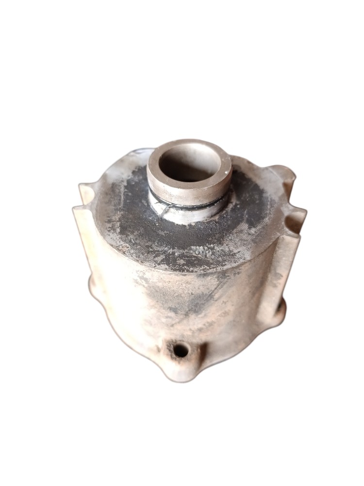 Caneco Troca De Caixa Volvo Vt 1656239
