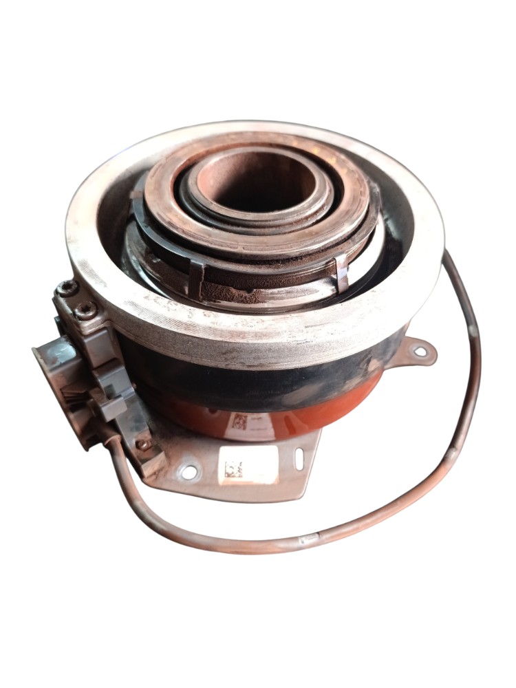 Atuador Embreagem Zf Traxon Daf Xf Euro 6 0501224700