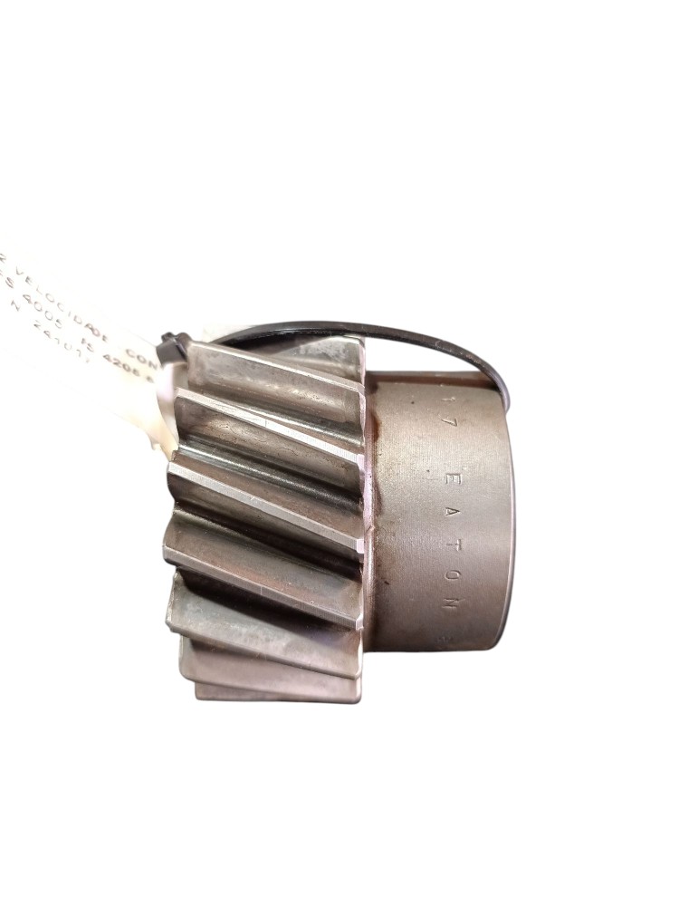 Engrenagem 2 Fixa Câmbio Eaton Fs4205 5 Marchas 241017 2