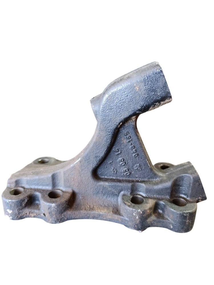 Cavalete Mancal Estabilizador Ld Mb Actros A9473251009 2