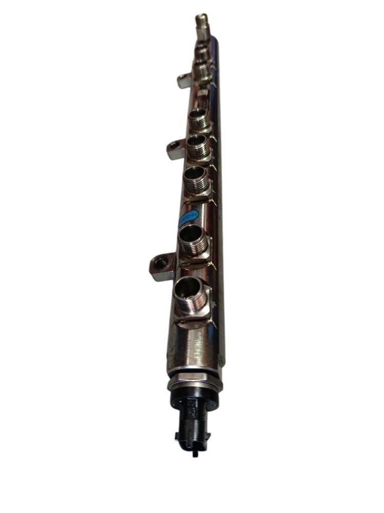 Flauta De Combustível Iveco Cursor 9 360 Euro 5 0445226054 3