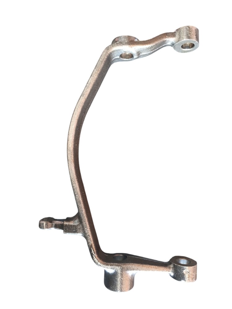 Garfo Mudança Marcha Câmbio Mb G330-12 R9452652301 2