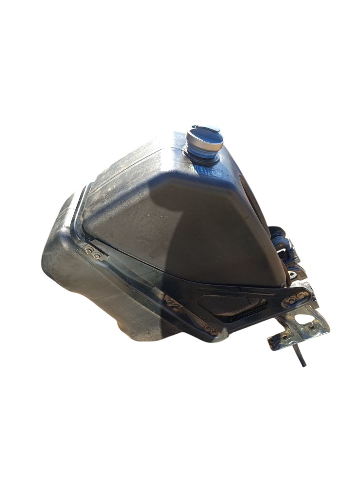 Tanque Do Arla Scania Ntg C/suporte 2516290 3