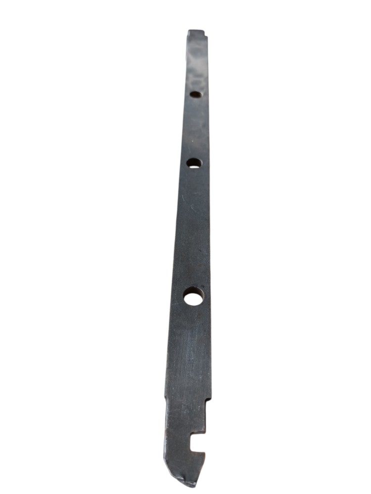 Suporte seletora caixa câmbio Volvo VT 1521935 3