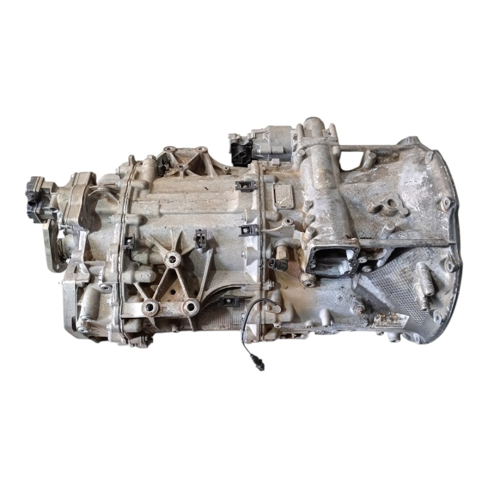 Caixa câmbio revisada M.benz G-211/12 automática 2