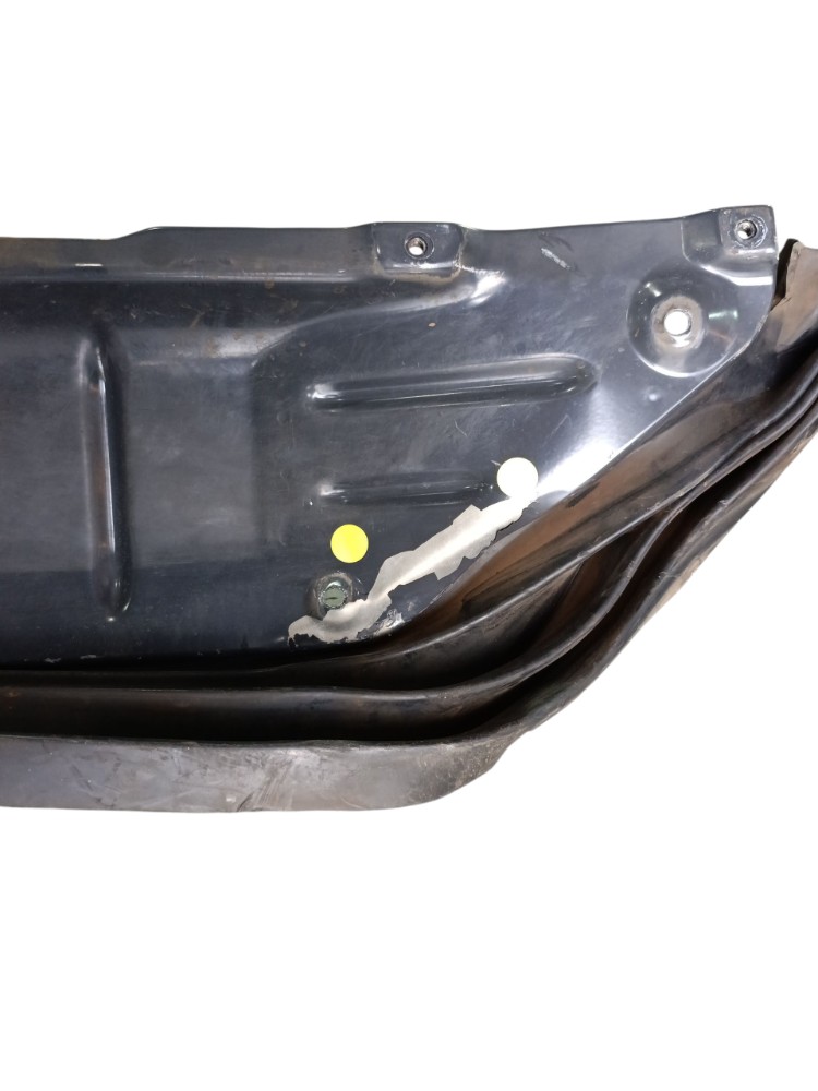 Chapa Estribo Inf. Le Com Detalhe Scania G Série 5 1426108 3