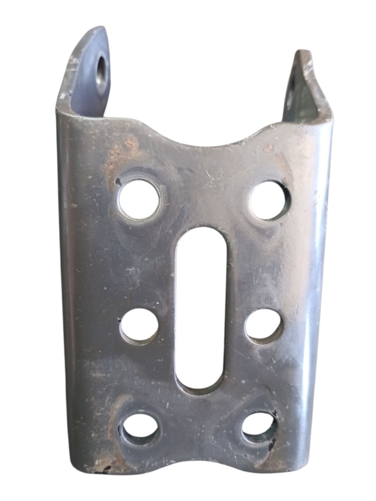 Suporte Amortecedor Dianteiro Le Scania Ntg / Super 2395841 2
