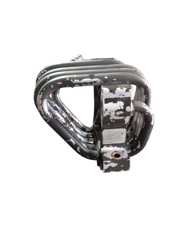 Serpentina Compressor Ar Scania Ntg Dc13