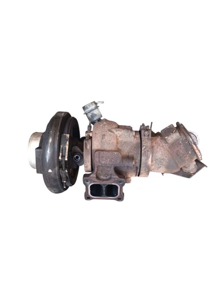 Turbina/freio Motor Scania Ntg Dc13 1749818 2