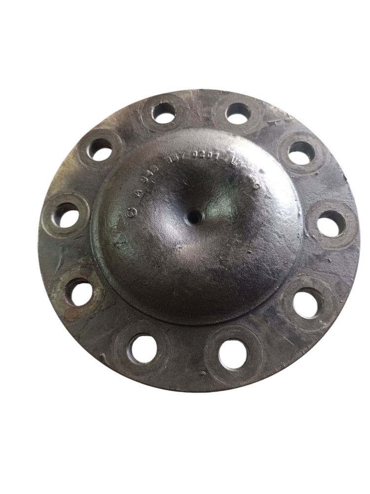 Ponta De Eixo Traseiro Mb Axor 1933 Mod. Hl6 A9483570201 3