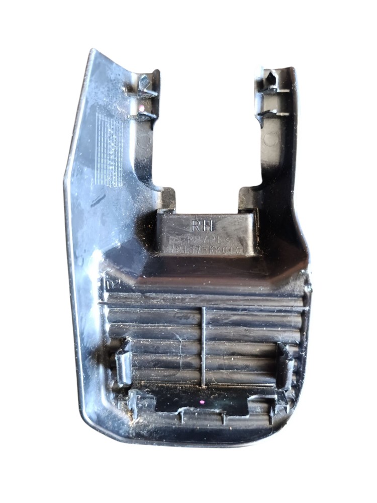 Acabamento Direito Trilho Banco Hilux 2.8 17/18 – 72157kk010 2