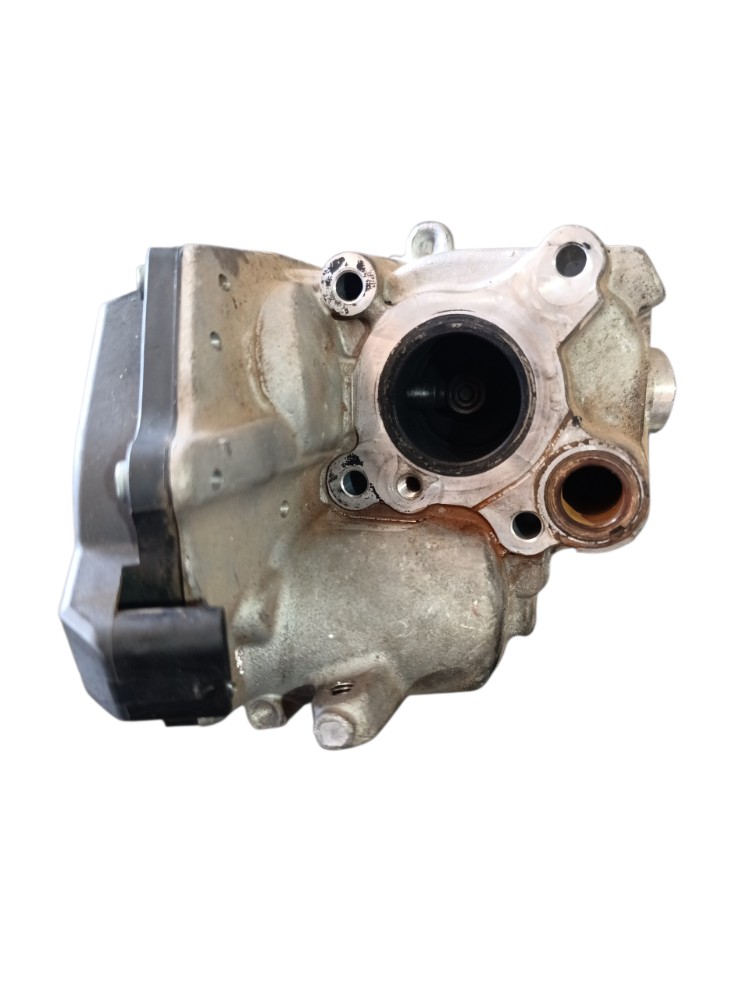 válvula EGR MB Sprinter Motor OM651 2.2 A6511400660 3