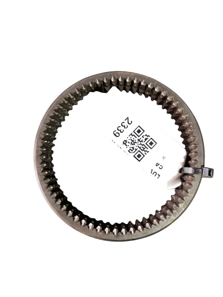 Luva Engate 3/4 Câmbio Zf 5s-420 1307304669 1