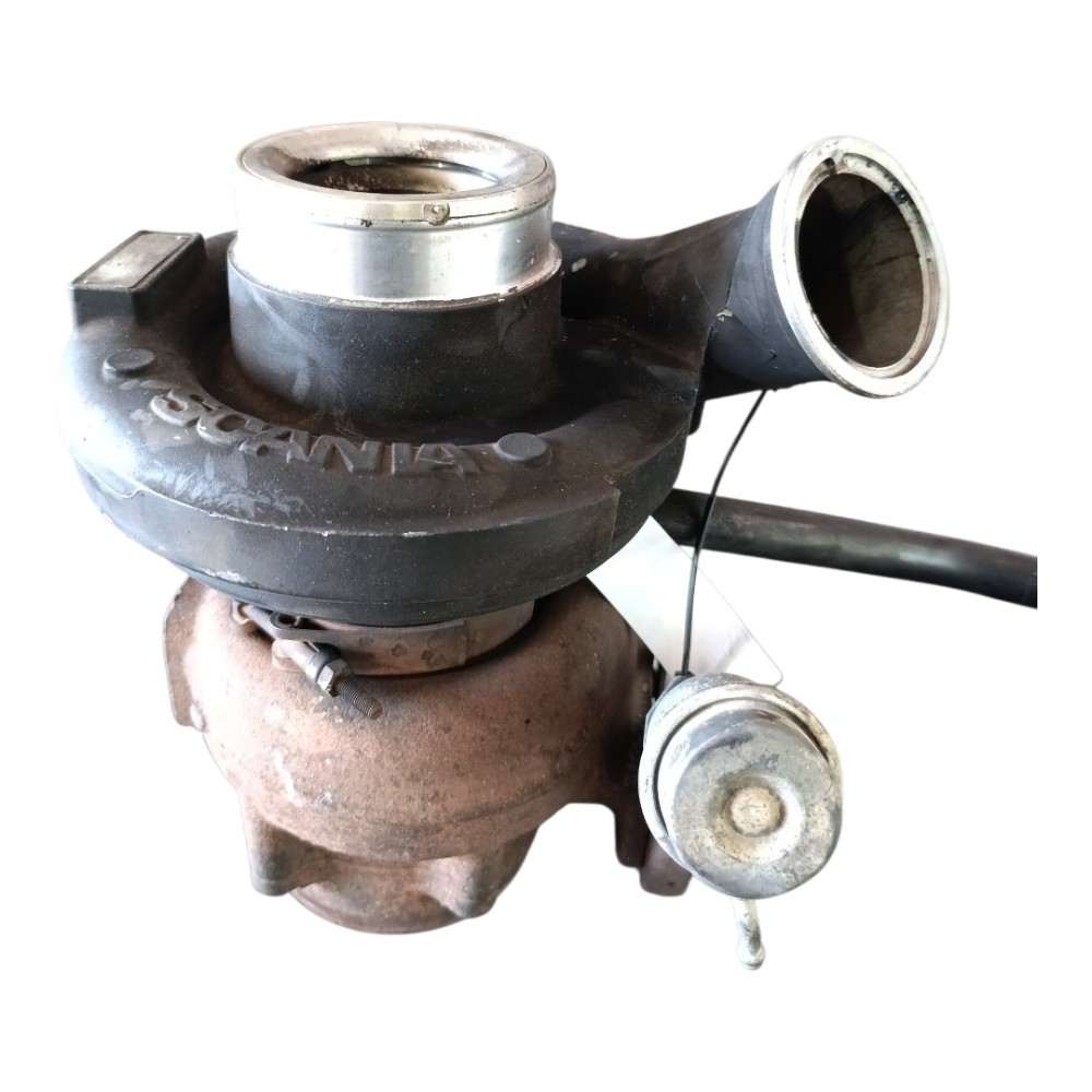 Turbina Scania NTG Dc13 Euro 5 5354336