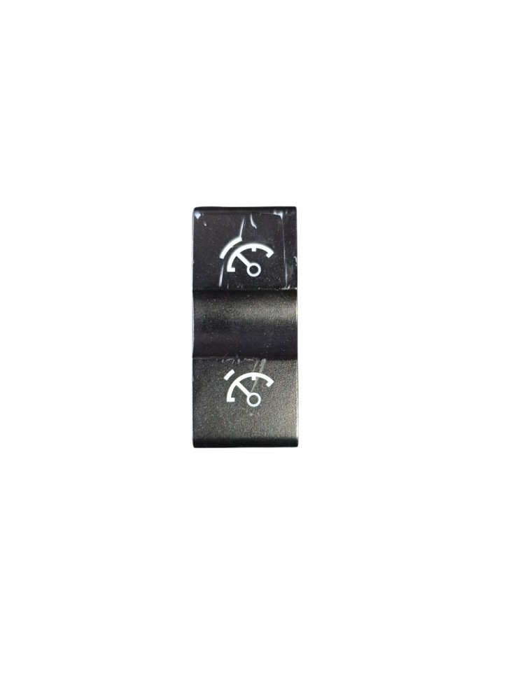 Botão Cruiser Control Mb Actros 2646 A9435459107