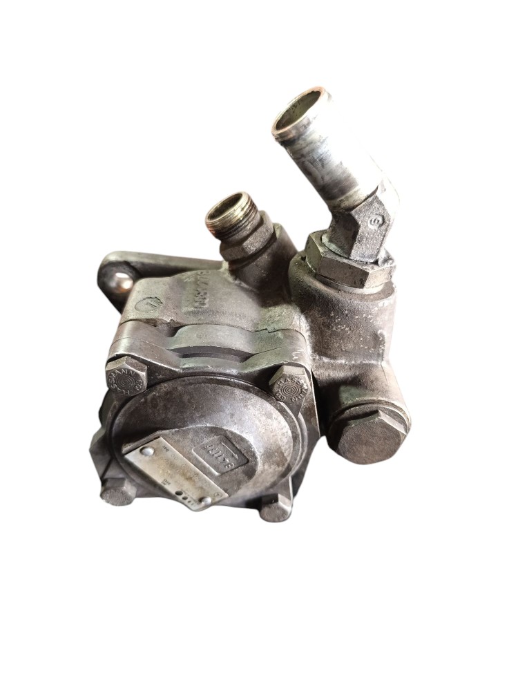 Bomba Direção Hidráulica Mercedes Axor 1933 2009 A4574600280 3