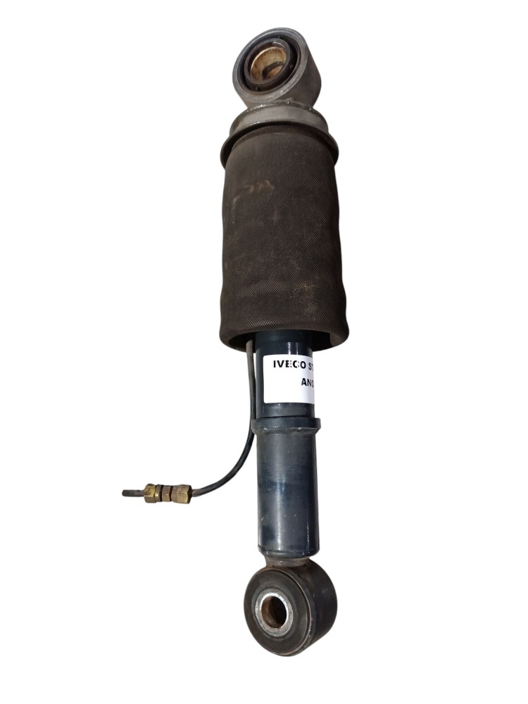 Suspensão Dianteira Cabine Iveco 97383885 2