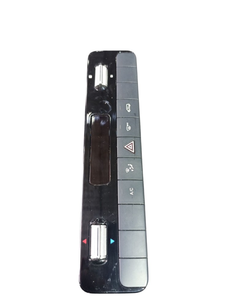 Comando Ar Condicionado Mb Sprinter 2022 A9079054806 2
