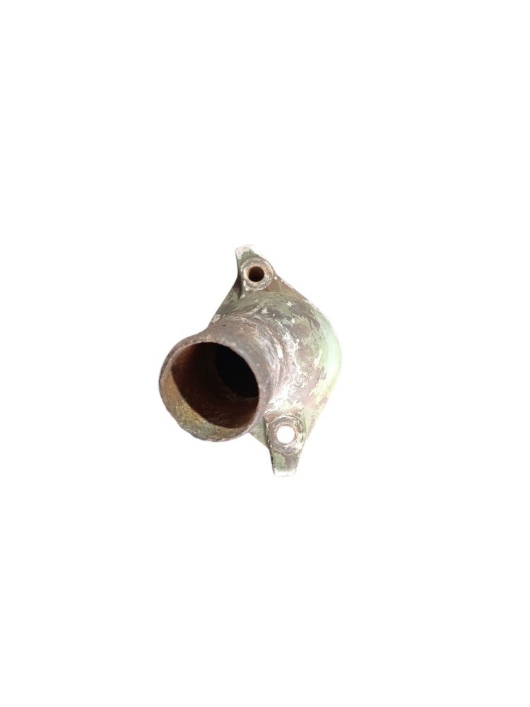 Tampa Carcaça Termostato Mb Om366 3662031174