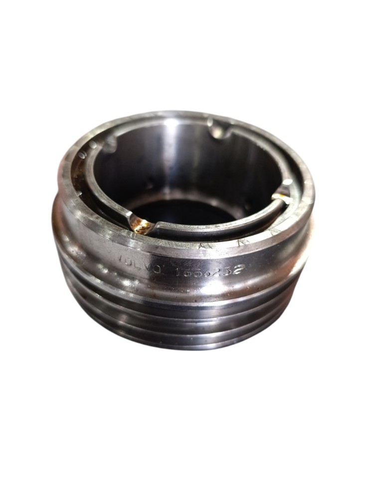 Cubo Distribuidor Óleo Eixo Principal Caixa Volvo Vt 1656232 1