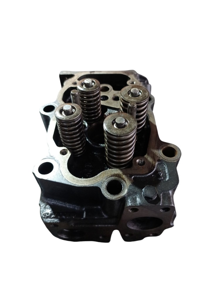 Cabeçote Motor Scania G380 1