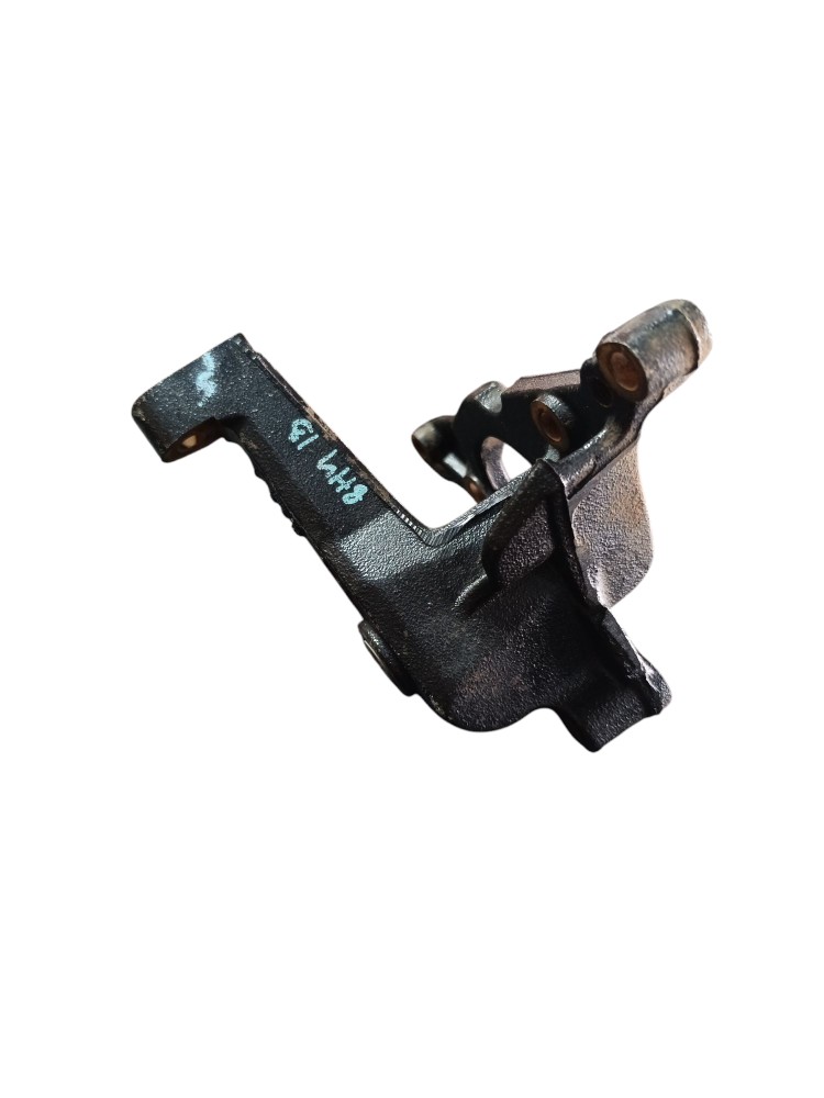 Suporte Bomba De Direção Hilux 2.8 2018 3
