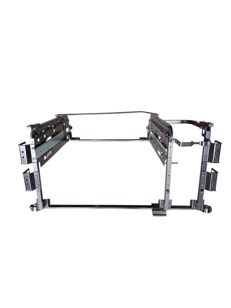 Suporte da geladeira com detalhe VW Meteor 81639106163