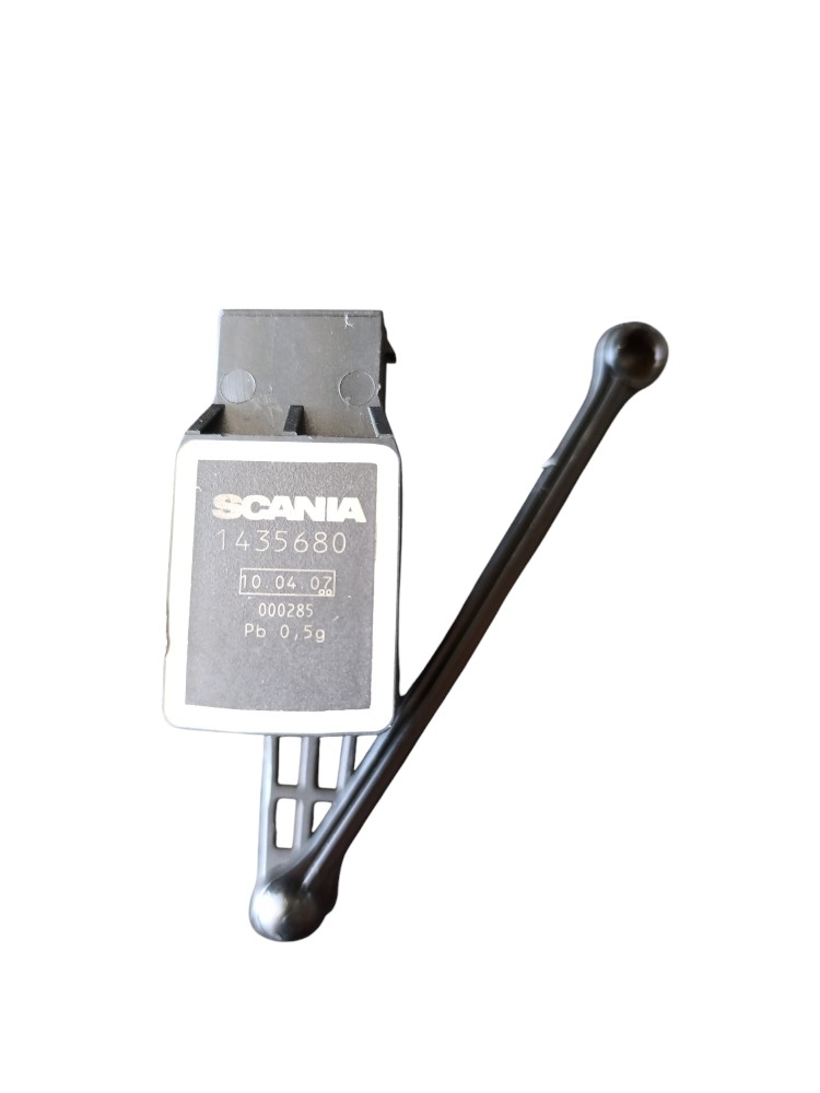 Sensor Pedal Embreagem Scania Pgr 1435680