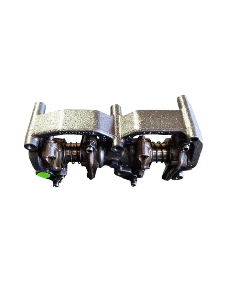 Balancim Comando De Válvulas Motor Man D08 6cc 51042023086