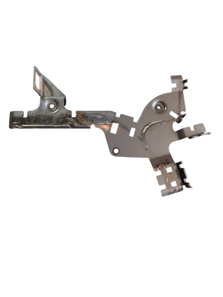 Suporte Fiação Caixa Câmbio Scania Grs905 2367056