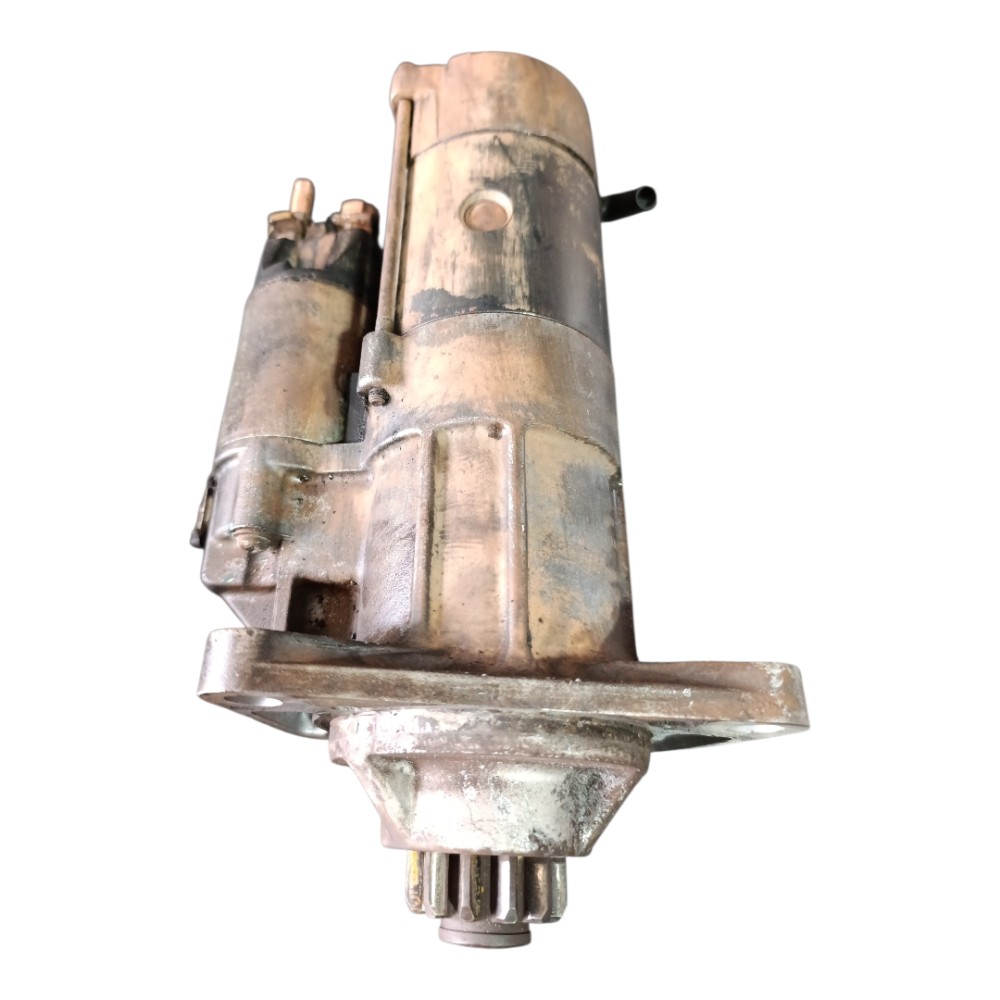 Motor De Partida Scania Dc13