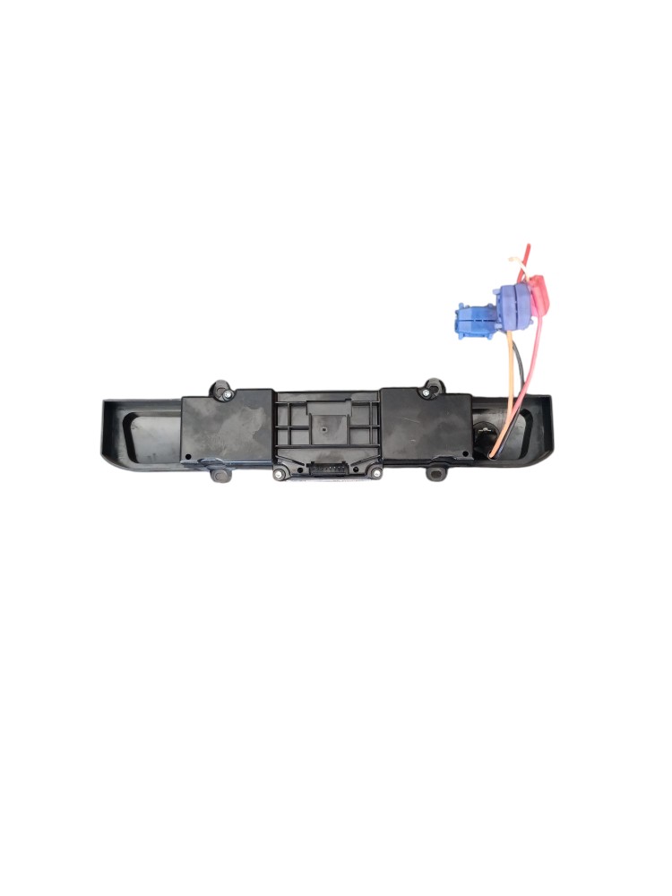 Botão Alerta, Trava E Asr Sprinter 2014 – 9068701010