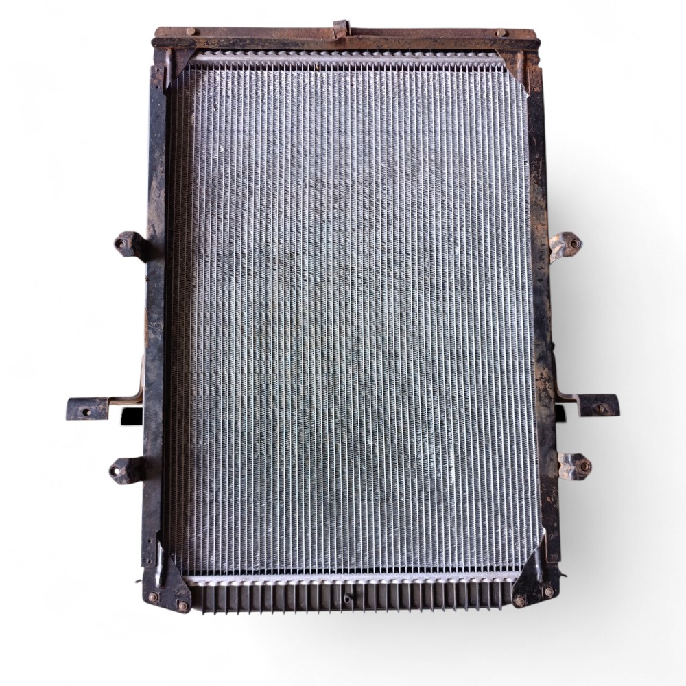Radiador água motor Ford Cargo 2429 bc458005da 2
