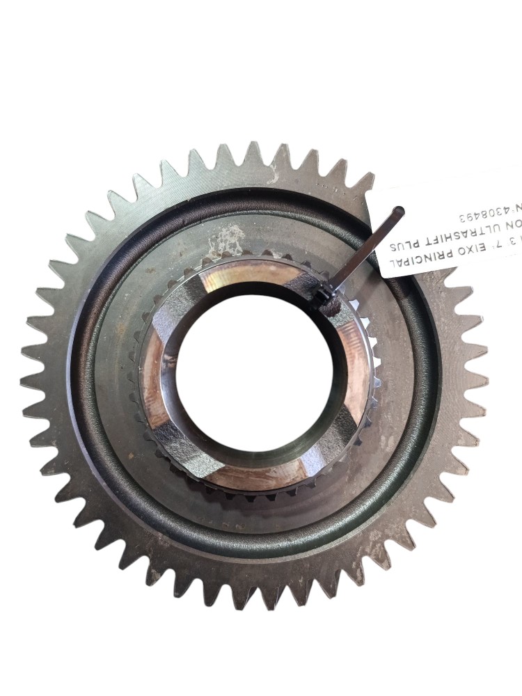 Engrenagem 3/7 Câmbio Eaton Ultrashift Plus 4308493 2