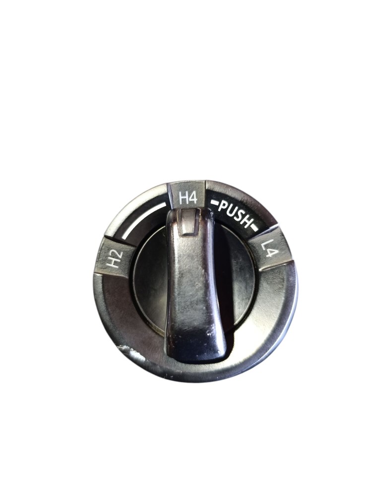Botão Comando Tração Hilux 2.8 17/18 – M57269