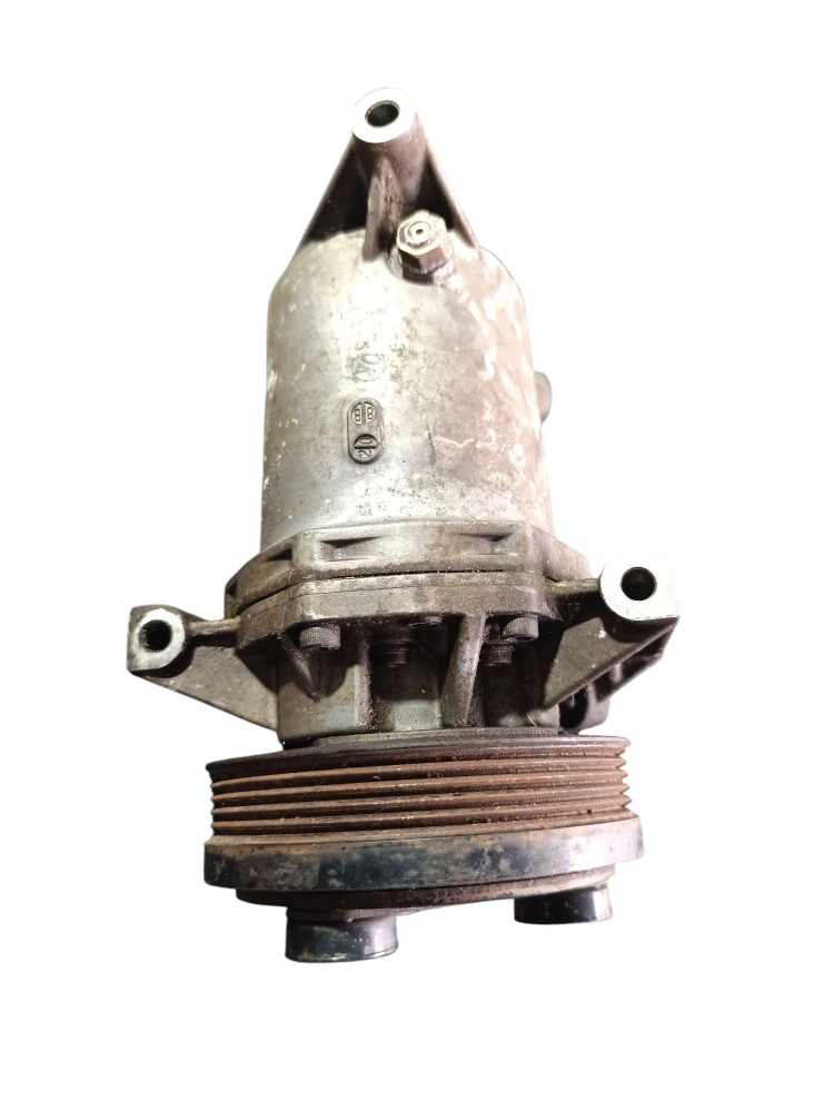 Compressor Ar Condicionado S10 2.5 Flex 2019 52089608 3